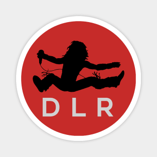 AIR DLR (RED) Magnet